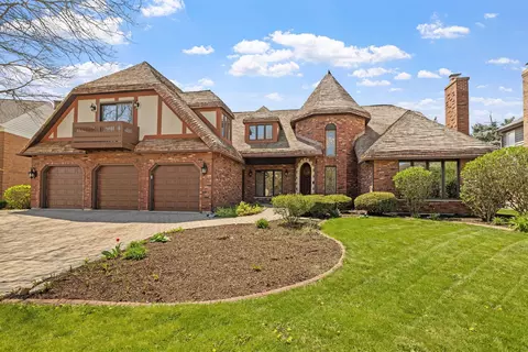 3944 Paradise Canyon Ct, Naperville, IL 60564