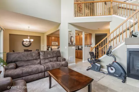 548 Legend Ln #548, Mchenry, IL 60050 photo 6