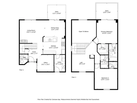 548 Legend Ln #548, Mchenry, IL 60050 photo 36