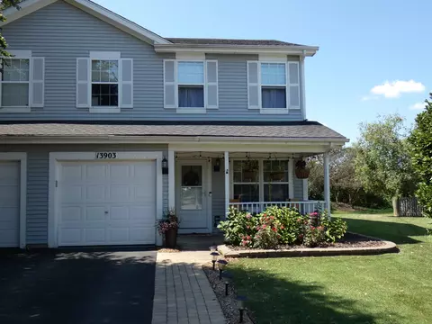 13903 S Oakdale Ct, Plainfield, IL 60544