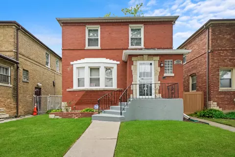 8934 S Carpenter St, Chicago, IL 60620