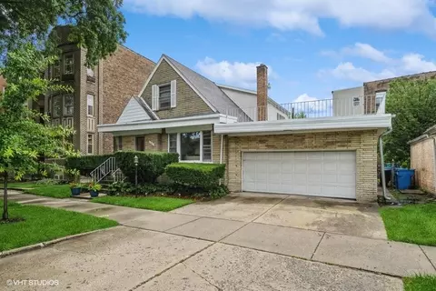943 E 84th Pl, Chicago, IL 60619