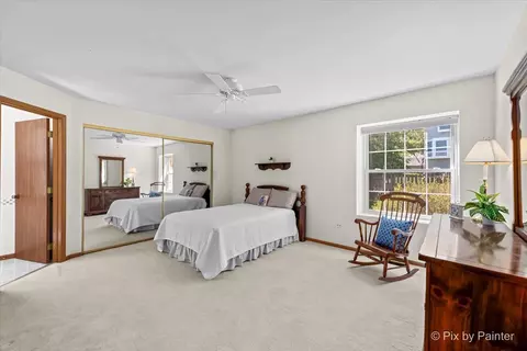 Bedroom - 802 Burning Trl, Carol Stream, IL 60188 photo 1 of 3