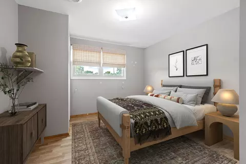 Bedroom - 5316 S 74th Ave, Summit, IL 60501 photo 2 of 2