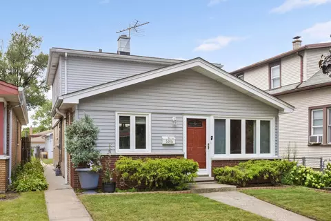 5316 S 74th Ave, Summit, IL 60501