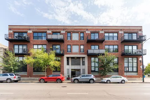 2161 N California Ave #309, Chicago, IL 60647
