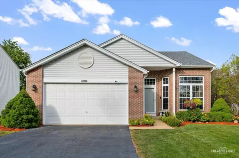 1804 Country Oaks Dr, Plainfield, IL 60586
