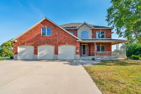 26543 Lily Lake Ln, Channahon, IL 60410