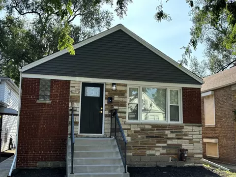 9349 S Woodlawn Ave, Chicago, IL 60619
