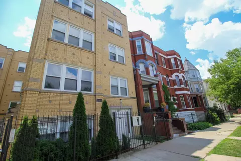 2809 W Washington Blvd #201, Chicago, IL 60612