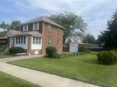 Exterior - 16303 Emerald Ave, Harvey, IL 60426 photo 2 of 8