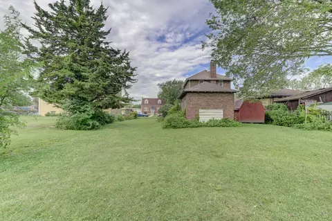 Exterior - 16303 Emerald Ave, Harvey, IL 60426 photo 6 of 8