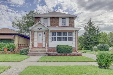 16303 Emerald Ave, Harvey, IL 60426