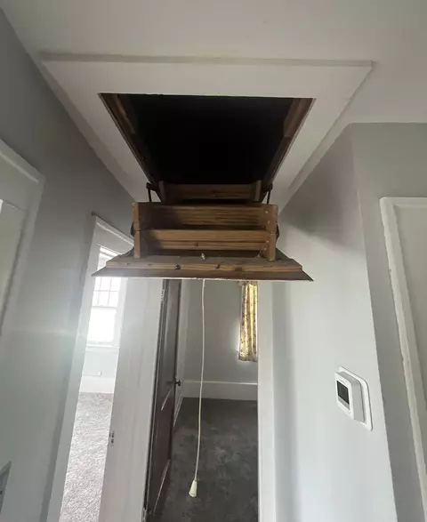 Entry Way - 16303 Emerald Ave, Harvey, IL 60426 photo 1 of 1