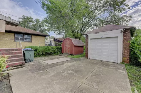 Exterior - 16303 Emerald Ave, Harvey, IL 60426 photo 5 of 8