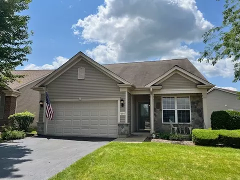 2515 Sandlewood Cir, Elgin, IL 60124