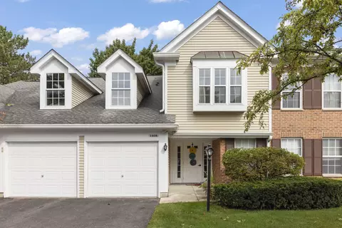 1408 Plum Ct #A, Mount Prospect, IL 60056