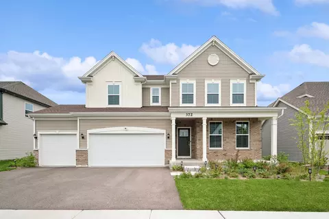 372 S Pointe Ave, South Elgin, IL 60177