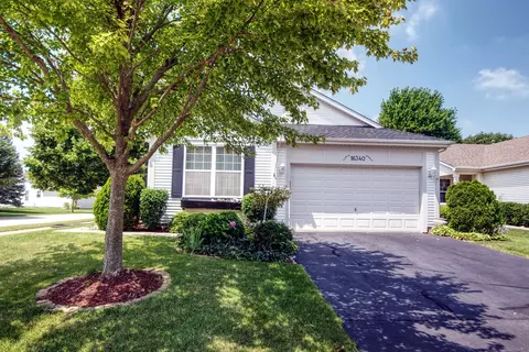 16340 Montclare Lake Dr, Crest Hill, IL 60403