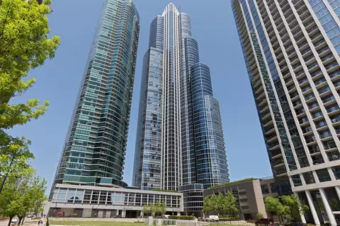 1211 S Prairie Ave #601, Chicago, IL 60605
