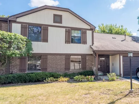 373 Ferndale Ct #C1, Schaumburg, IL 60193