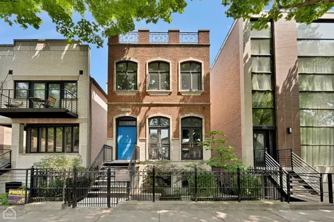 1835 N Marshfield Ave, Chicago, IL 60622