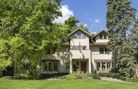 1080 Fisher Crescent Ln, Winnetka, IL 60093