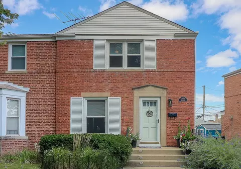 3932 N Merrimac Ave, Chicago, IL 60634