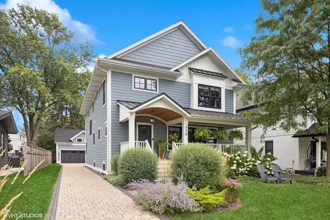 329 Leitch Ave, La Grange, IL 60525