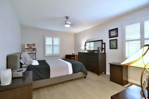 Bedroom - 1912 Gresham Cir #A, Wheaton, IL 60189 photo 2 of 4
