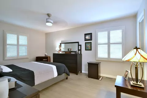 Bedroom - 1912 Gresham Cir #A, Wheaton, IL 60189 photo 1 of 4