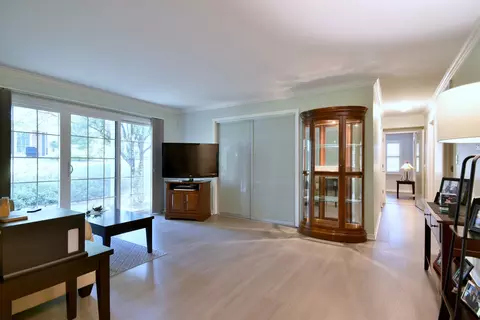 Living - 1912 Gresham Cir #A, Wheaton, IL 60189 photo 3 of 3