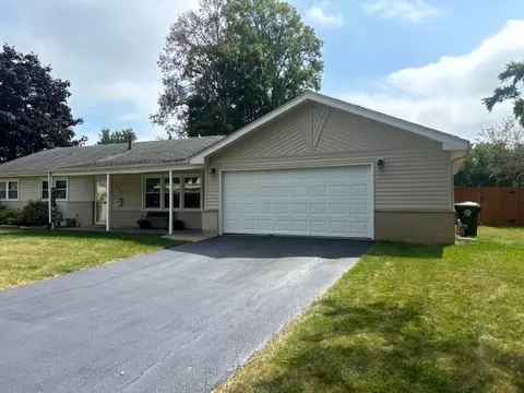 397 Newton St, Hoffman Estates, IL 60169