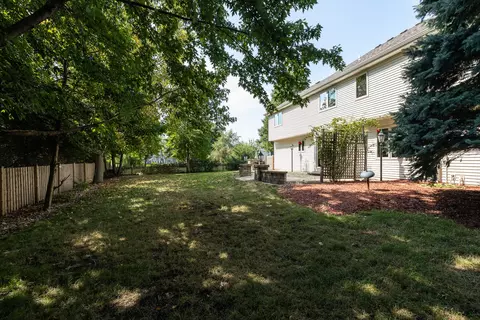 Exterior - 24965 Brett St, Plainfield, IL 60544 photo 3 of 3