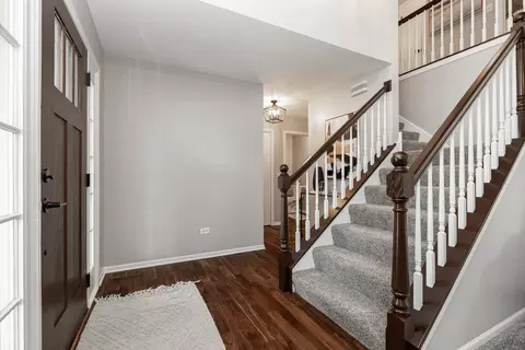Entry Way - 24965 Brett St, Plainfield, IL 60544 photo 1 of 2