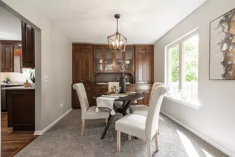 Dining - 24965 Brett St, Plainfield, IL 60544 photo 3 of 3