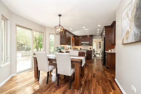Dining - 24965 Brett St, Plainfield, IL 60544 photo 1 of 3