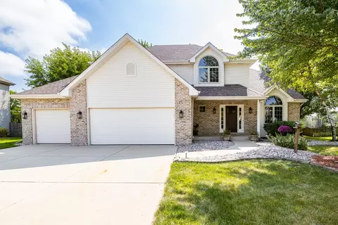 24965 Brett St, Plainfield, IL 60544