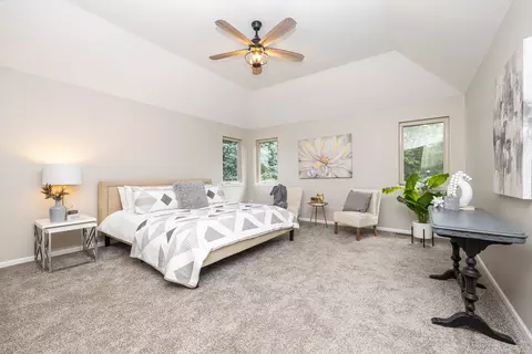 Bedroom - 24965 Brett St, Plainfield, IL 60544 photo 1 of 5