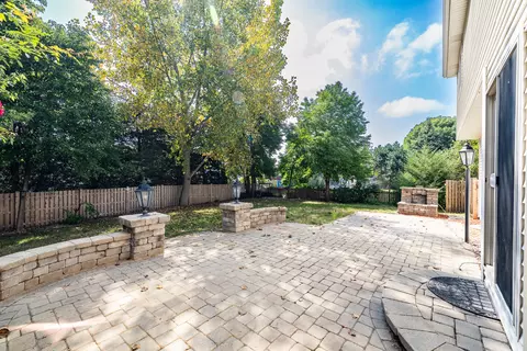 Exterior - 24965 Brett St, Plainfield, IL 60544 photo 2 of 3