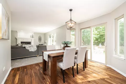 Dining - 24965 Brett St, Plainfield, IL 60544 photo 2 of 3