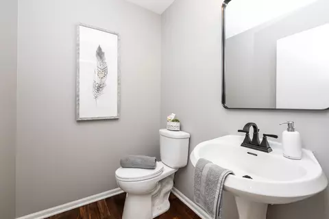 Bath - 24965 Brett St, Plainfield, IL 60544 photo 1 of 4