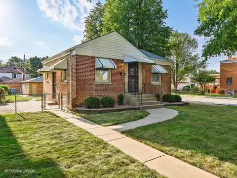 11000 S Springfield Ave, Chicago, IL 60655