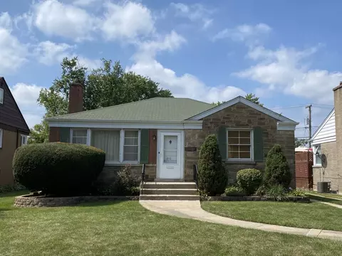 1816 Hull Ave, Westchester, IL 60154