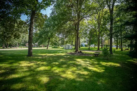 Exterior - 15638 E Timberlane Dr, Davis Junction, IL 61020 photo 6 of 17