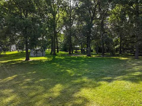 Exterior - 15638 E Timberlane Dr, Davis Junction, IL 61020 photo 14 of 17