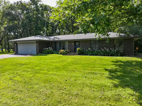 Exterior - 15638 E Timberlane Dr, Davis Junction, IL 61020 photo 1 of 17