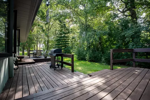 Exterior - 15638 E Timberlane Dr, Davis Junction, IL 61020 photo 11 of 17