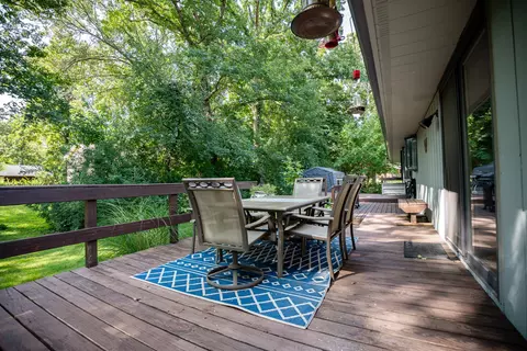 Exterior - 15638 E Timberlane Dr, Davis Junction, IL 61020 photo 7 of 17