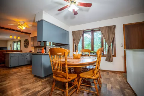 Dining - 15638 E Timberlane Dr, Davis Junction, IL 61020 photo 2 of 2